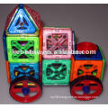 good educational magnetic building toys mag-wisdom new products